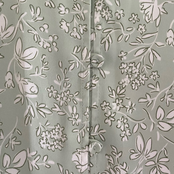 Zara silk blouse - Picture 4 of 4